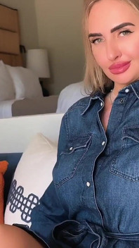 Jeans & Nilon