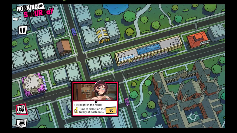 Cum in Futa: Femboy Futa House Futanari Hentai Game Ep.2 Fucked By A...