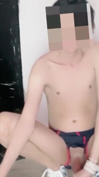Gay Boy My Ass Fire část 10