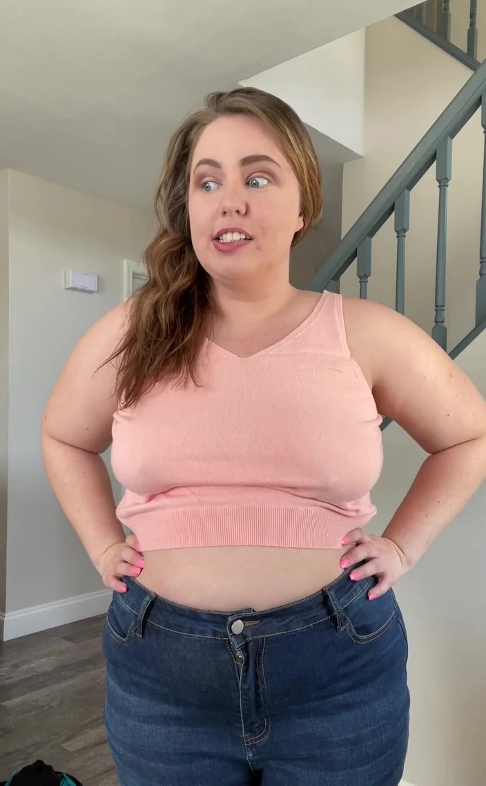 KinkyKatie: I'm so Excited for You to See Today's Video
