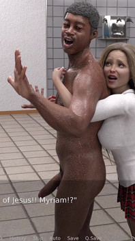 Corno milf deixa enteado dedilhar ela enquanto assiste um filme, em seguida, chupa seu pau pelas costas do marido - parte 2