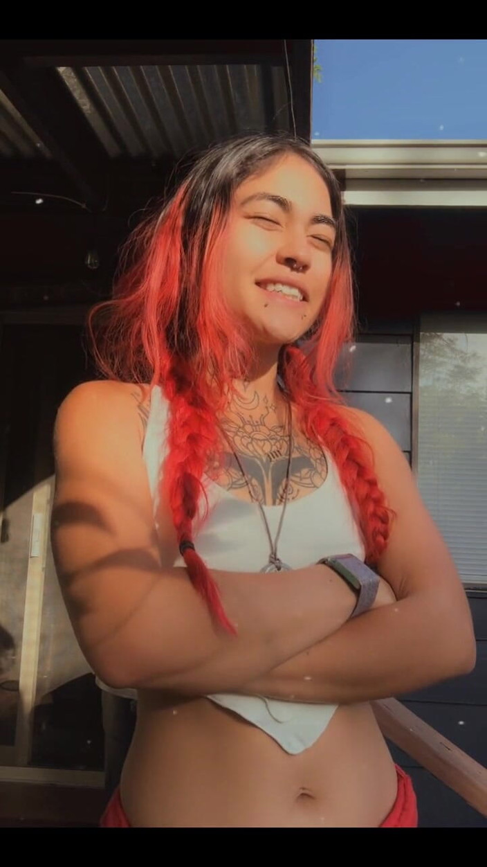 lilRavenFox: Goob Mooooorning