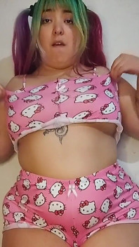 I Want You to Jerk W My Big Latinaass Amor