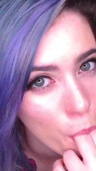 GFE se Stacy Moon