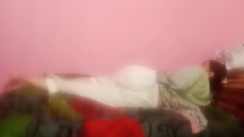 SHAKRATASNEEM: Dasi mengongkek keras adik tiri dengan abang tiri dengan tubuh...