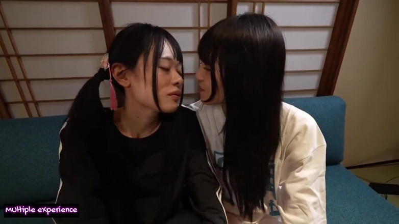 Cheaters Japan: สุดยอดความสุขปลายปี สองดวงวิญญาณดุร้ายสร้างฮาเร็มสุดหรูหรา ตอนที่ 1