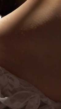 Desire Radiating From Every Inch of Her Body - Part3