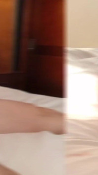 Fit MILF with Giant Clit Getting Her Pussy Fuck Hardcore