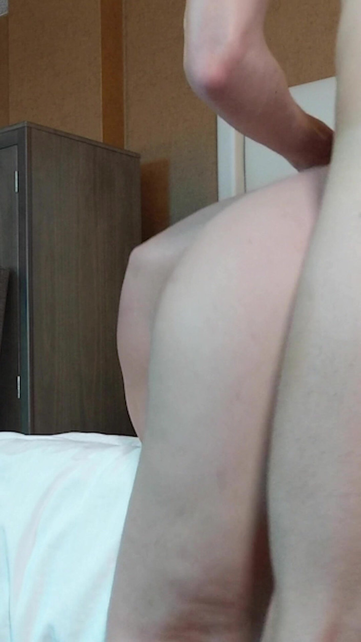 Hot Jake Grand: Super Sexy Goth โดนเย็ดและดูดควย - คลิปสั้น 10