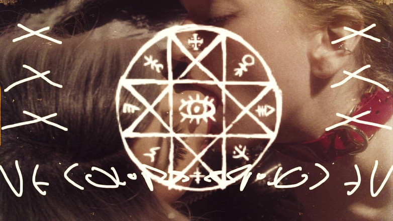 SkinVision: 108 menit pelacur sange - penglihatan: luna luxxx - film lengkap semua...