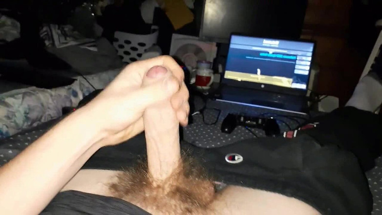 qaz11: Ngocok kontol di kamera-408