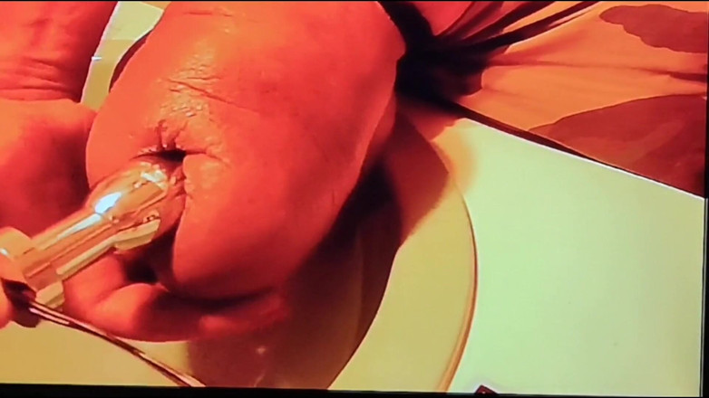 Monster_Meat_: ilektro bat plag mere silikon land ko chodta hai