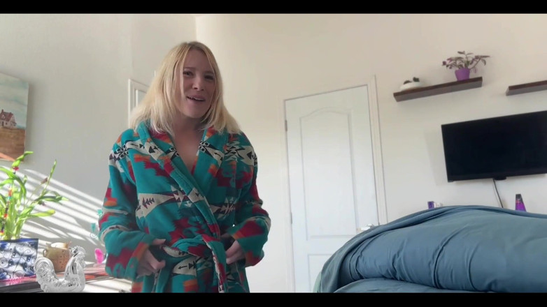 Jane Cane: 继母成为我的鸡巴婊子