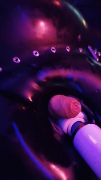 Boundandgagged