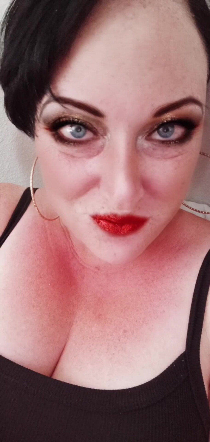 Alura Marie: Sexy prsa