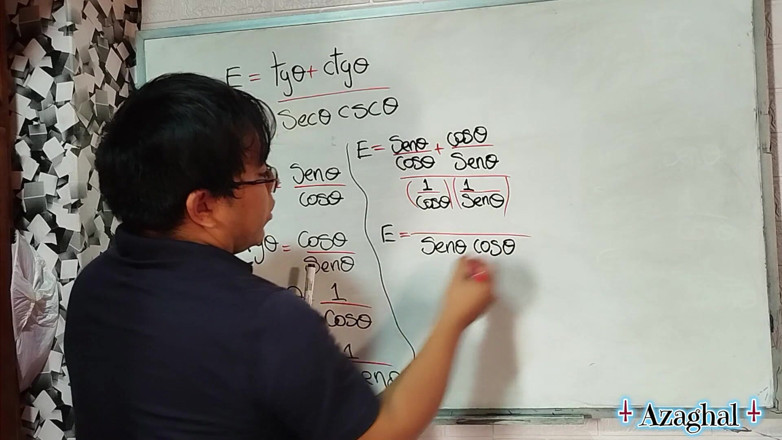 Rosaroja: 52 Sexual Mathematics - Erotic Trigonometry