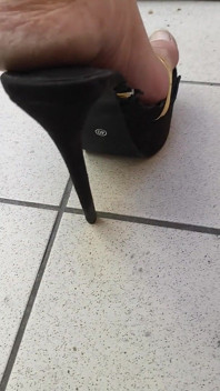 High Heels