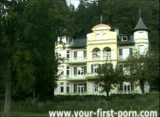 GERMAN PORN CLASSICS: Heidi part 2 In the forest and on the Heidi - Duke...