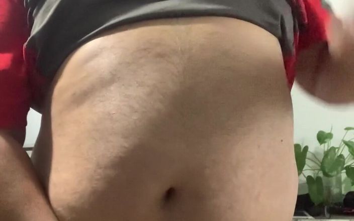 Ksanchez1203: Moving the Belly