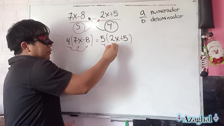 Rosaroja: 78 Sexual Algebra Creampie Equation