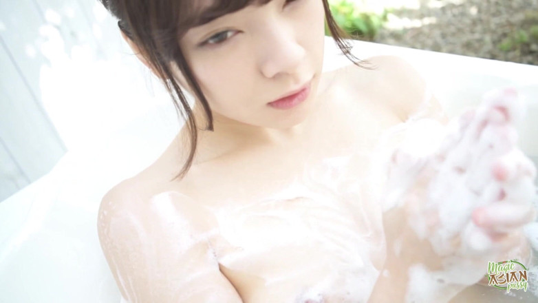 Magic Asian Pussy: POV the Small Tits Are Mostly Because She Is Too...