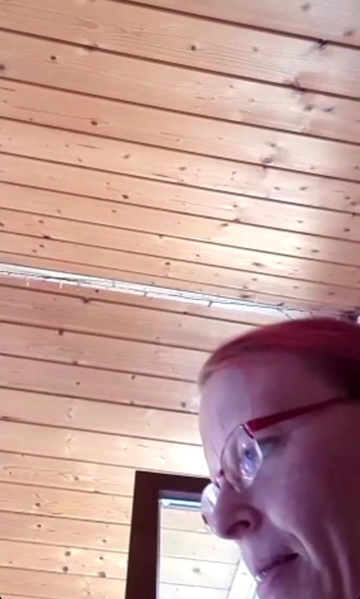 KittieNoOne: Distracție cu dop anal