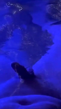Hot Tub Soak