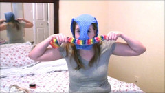 Selfgags classic: Alex bir damsel oynuyor - bölüm 3: en iyi arkadaş ihaneti