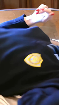 Bed Tease Featuring Sophia Smith