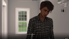 AVN Teller: Summer Scent # 04 - Bạn có muốn tắm với tôi không?