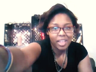 DaevaReed: Erken Kamera günleri