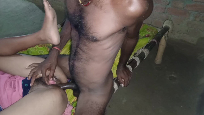 Treblsex: 德西哥印度性爱 印地语