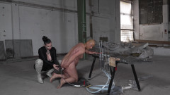 MissAlessaMilano: Kontvulling met 4 zuilen