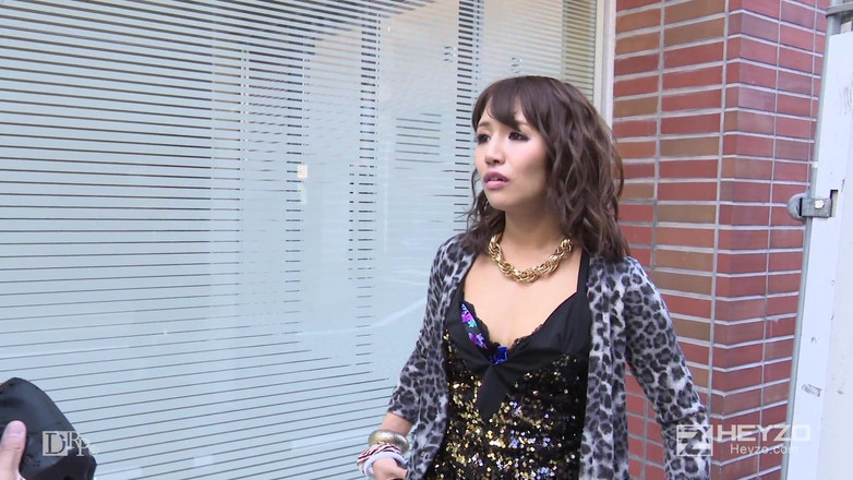 Heyzo: Непристойное наказание для сексуального зла Гал Цена обмана непопулярного мужчину - Konoha Kasukabe