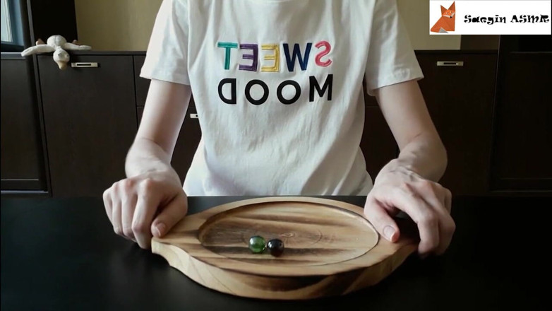 Saegin: 2 [ASMR] Sons repetitivos