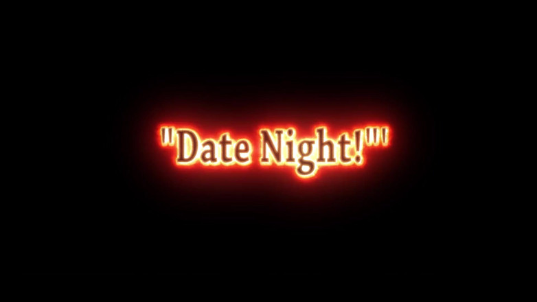 Vicky Vette: Vicky Vette warming up on date night!