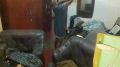 Tina Baby: Dohoda macechy s volným použitím - epizoda 2