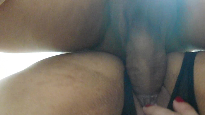 Minhaesposaparaoutro: Amatérská sexy manželka prosí o býka, zatímco uctívám její kundičku...