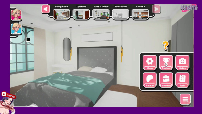 Hinata Queen: Sorellastra nella doccia. Mi fa guardare nel vapore del bagno....