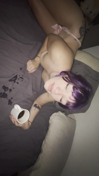 Coffee and Milk!