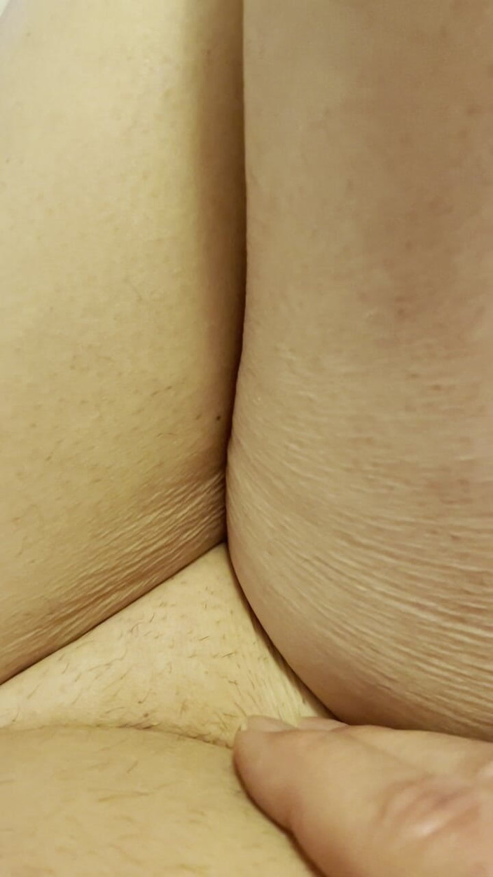 Mitchie: Mișcare rușinoasă... Până când stropește