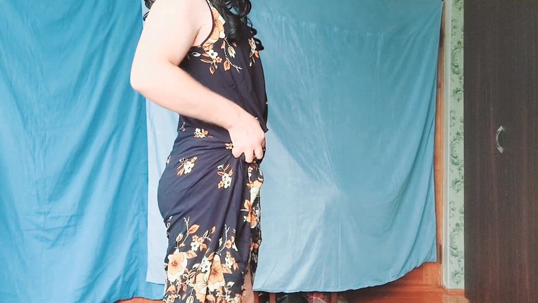 Kitty_Cross: Handsfree Hot Cumshot nejšťastnější Mokrá masturbace bez použití rukou Hot...