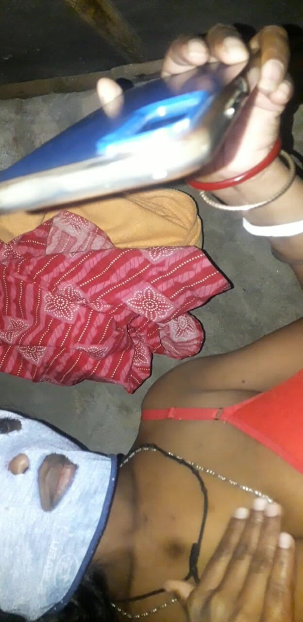 Sweet: Casal indiano