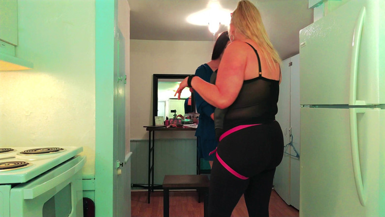 Sissy Bailey Wilde: Sissy Transformation to Be One of the Girls
