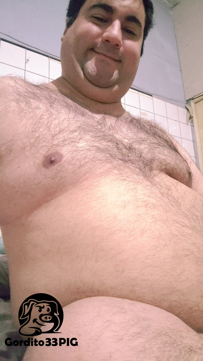 Gordito33PIG: Prosím, udělej mě tlustnějšího