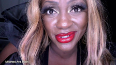 Mistress Ava Black: Beta Butthurt