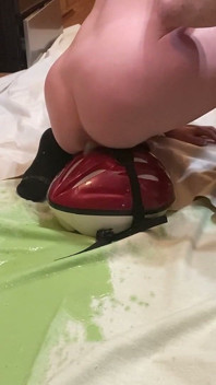 Orgasm cu ejaculare feminină excitată și gravidă