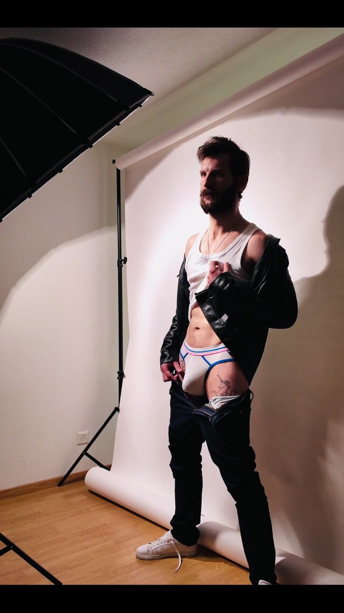 BohemianBoy: Jag borde besöka Münich eller Ldn också, vem vet och...