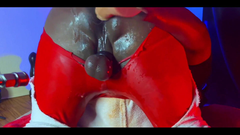 DipsoDeep: 큰 엉덩이 번들