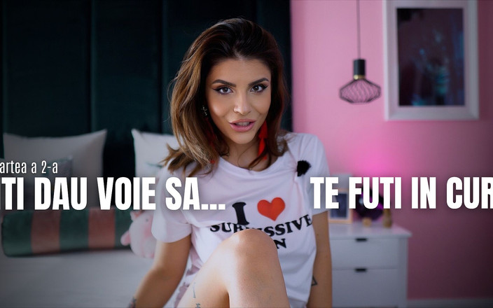 LexandLev: Dovolím ti šukat se do zadku - část 2